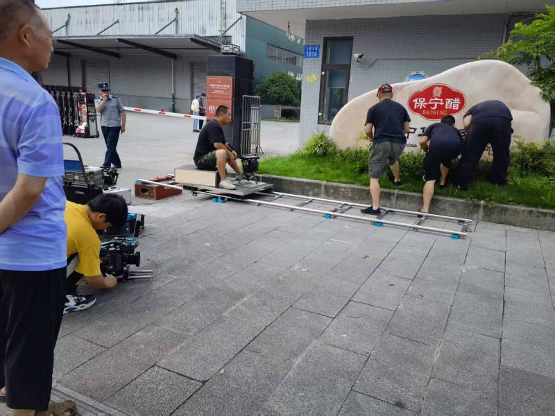 三山区TVC拍摄：制造业专属TVC方案，用镜头展现企业硬核实力！