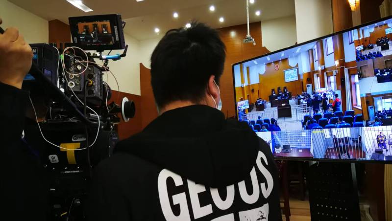 三山区TVC制作：政企单位合规宣传，专业把控内容，官方平台适用！