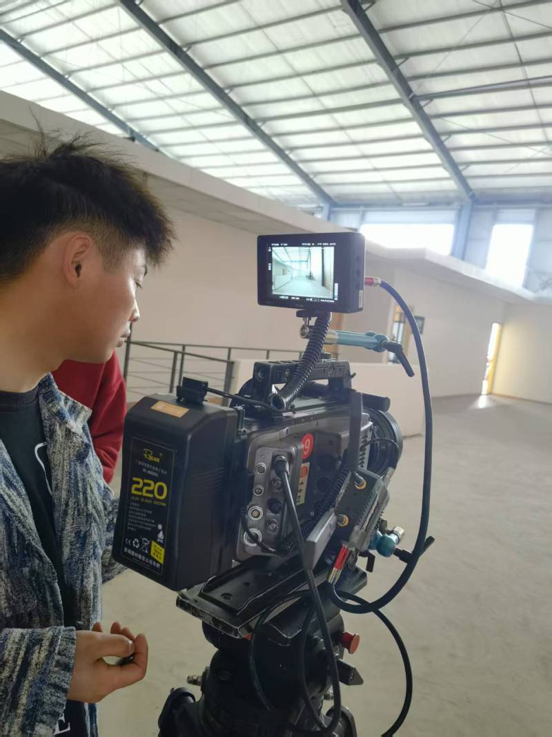 创新驱动，智领未来——三山区TVC与广告片拍摄制作的创新实践