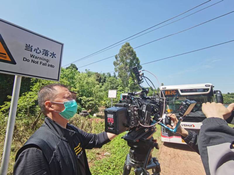三山区TVC拍摄公司：深耕本地市场，为品牌定制专属拍摄方案